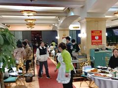 -小贝壳酒楼(经九路店)
