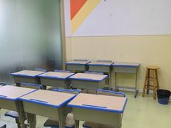 -昂立青少儿成长中心(长宁仙霞校区)
