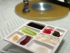 -四季民福烤鸭店(王府井灯市口店)