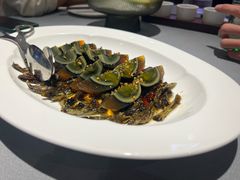 -阿庄新豫菜(航海东路店)