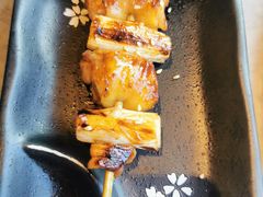 -人间酒暖·Go blanc·烧鸟·深夜食堂(陆家嘴店)