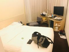 -香港皇家太平洋酒店