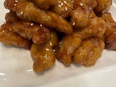 -东四民芳餐厅(世茂工三店)