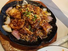 -食光慢宴·安吉土菜馆