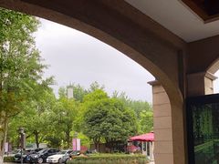 -江滨一号高尔夫俱乐部(滨江店)
