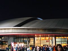 -合肥大剧院
