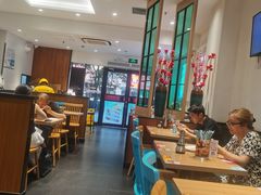 -小杨生煎(乐坊虹井店)