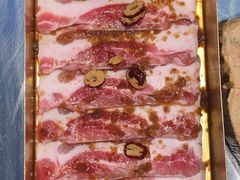 -入火韩国烤肉(凯旋广场店)