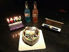 -杜勒瓦DIY烘焙&个性化蛋糕定制