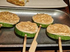 -拾光与烟火丨炭火串烧·自贡小活鲜(西村大院店)