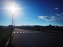 -室韦口岸