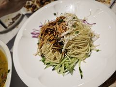 -眉州东坡·熊猫主题餐厅(枫蓝店)
