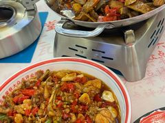 -堂瓦里·33年传统赣菜(第一街区店)