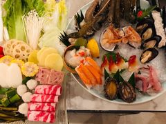 -生如夏花泰式火锅(伊藤双楠店)
