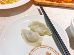 -船歌·鱼水饺青岛菜(金狮广场店)