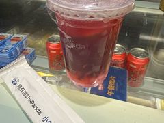 -茶百道(北一路万达店)