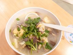 -妯娌老鸭粉丝汤(正大乐城店)