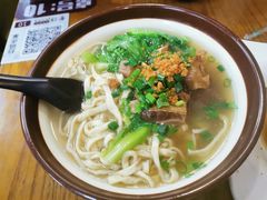 -繁仔牛杂(石排店)