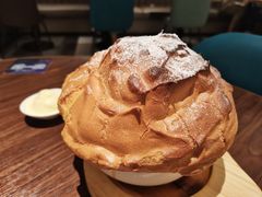 舒芙蕾plus-港丽餐厅(杭大店)