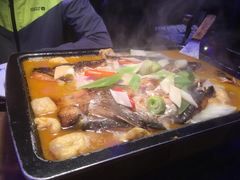 -炉鱼(天河领展店)