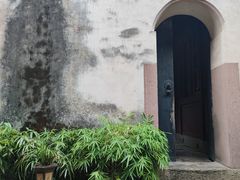 -庆安会馆
