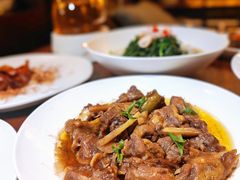 -蛇口希尔顿南海酒店·随轩中餐厅·粤菜