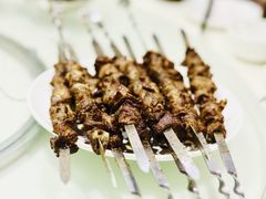 -福寿斋·老北京铜锅涮肉·烤鸭(顺义总店)