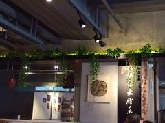 -黛瓦里巷(南京东路店)