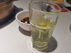 -烹然四季椰子鸡火锅(姚家园万象汇店)