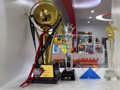 -小荧星艺校(浦东中环分校)