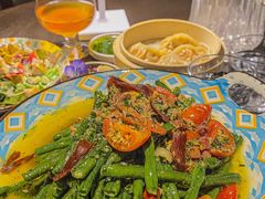 -AZUL by FUEL蓝色·法式酒馆(琶醍店)