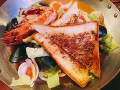 -宝莱纳餐厅(滨江店)