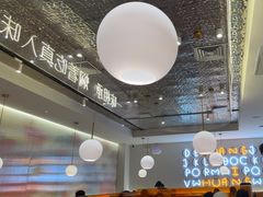 -黄记煌三汁焖锅(新佳丽江汉路店)