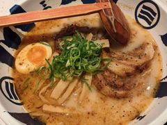 -味千拉面(泰州万达广场店)