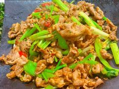-老舅老蒙肉饼非遗店(一店)