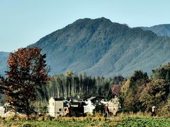 -塔川景区