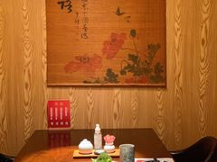 -原志优秀食材·匠心料理·海胆主题(金亿广场店)