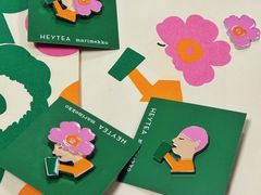 -喜茶(广州中山六路店)