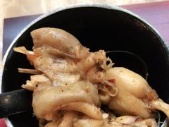 -蛙宴·美蛙火锅基地(万象城店)