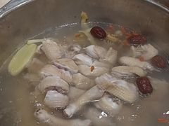 -湾仔渔村(高明店)