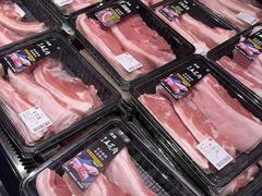 -永辉超市(萧山宝龙广场店)