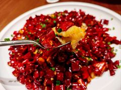 -蘭奢雅集·江浙菜(青山江滩店)