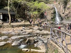 -五泄景区