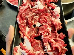 -林记潮牛·牛肉火锅(上马墩店)