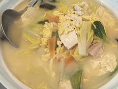 -八珍饺子·烤鸭·家常菜