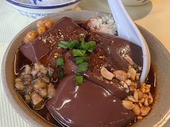 -谢老五跷脚牛肉·非遗传承店