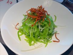 -吴越荣记苏州菜·松鼠桂鱼100%活鱼现做(斜塘老街店)