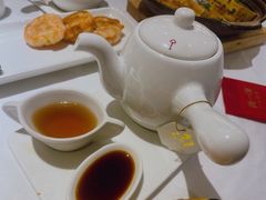 -尚一汤 广东炖汤(金桥国际店)