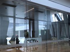 -中央广播电视总台(光华路办公区)