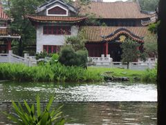 -顺峰山公园